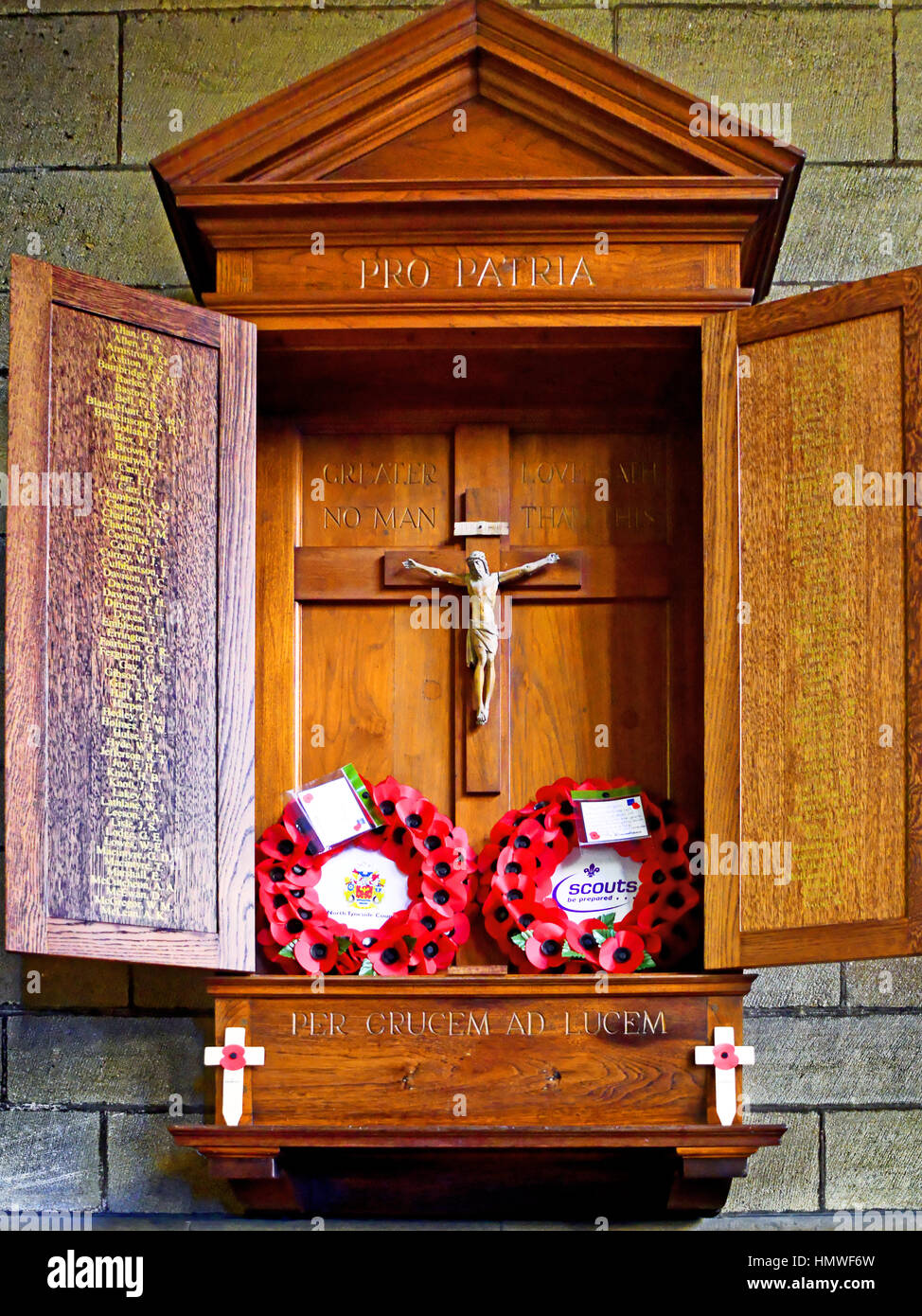 St church cullercoats hires stock photography and images Alamy
