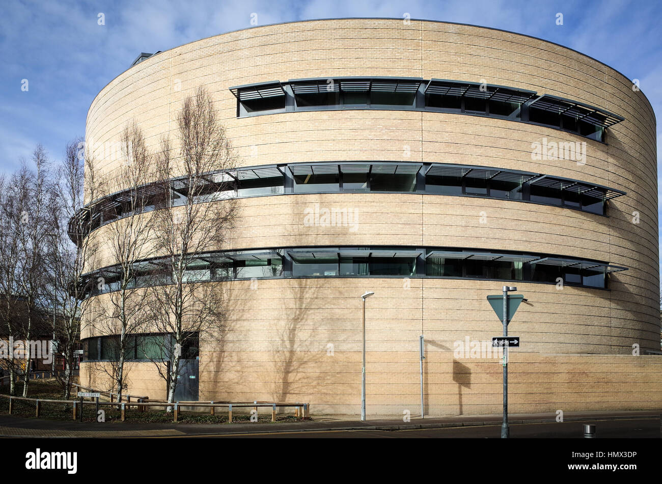 Cambridge crown court hires stock photography and images Alamy