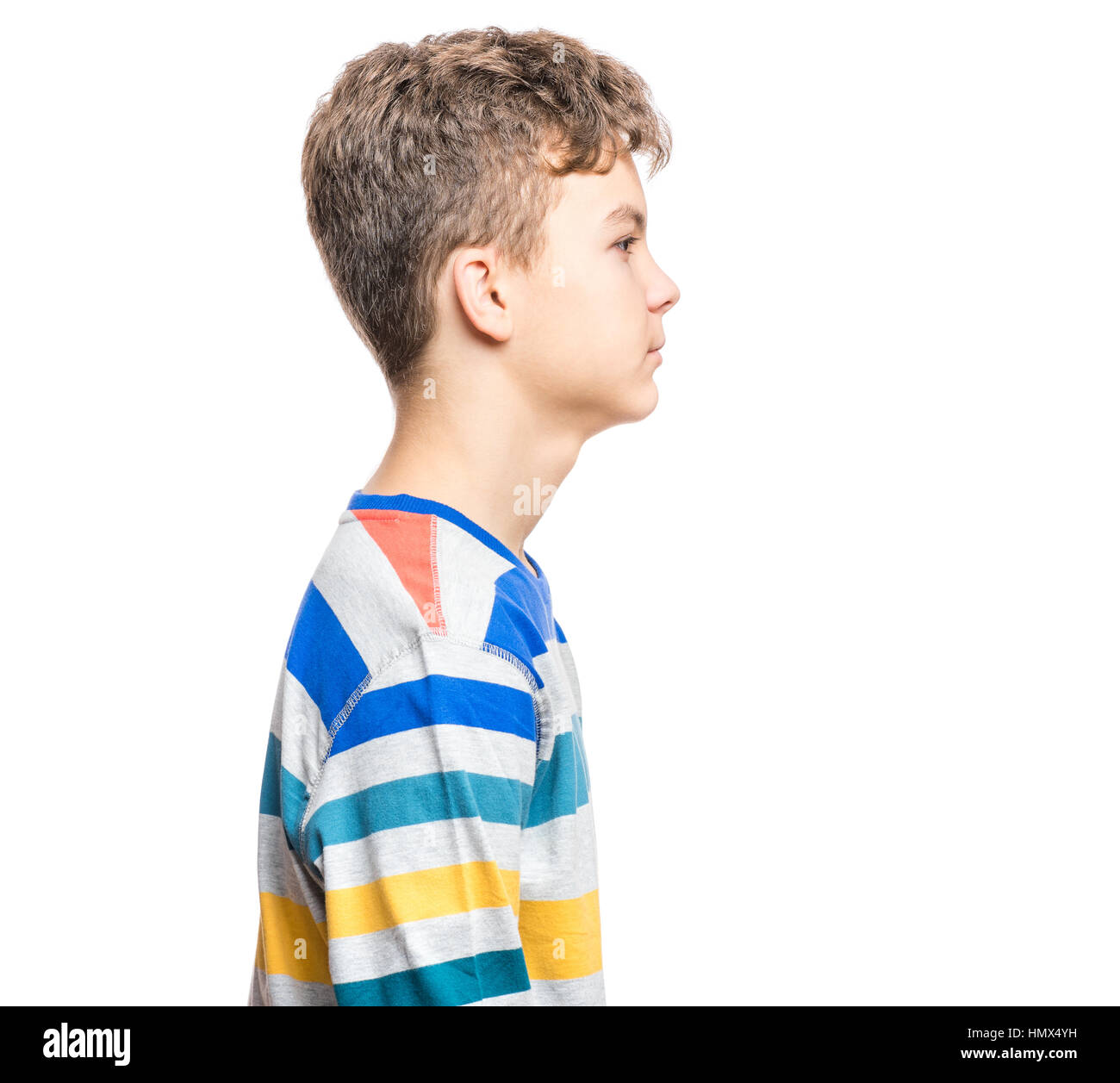 2,130 Teen Boy Profile Stock Photos - Free & Royalty-Free Stock