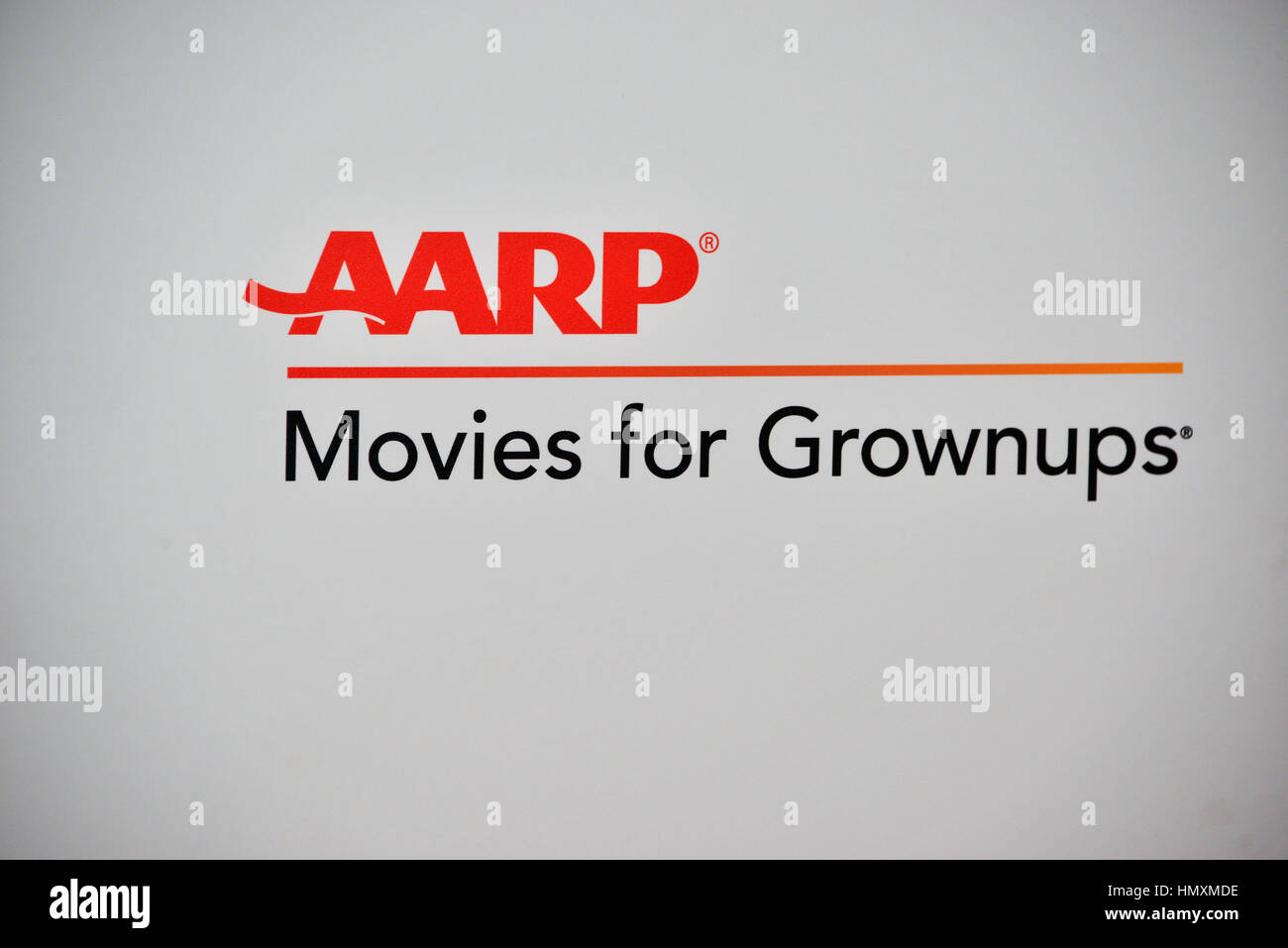 Los Angeles, USA. 06th Feb, 2017. Movie For Grownups arriving at the 16th Annual AARP The Magazine's Movies For Grownups Awards at the Beverly Wilshire Four Seasons Hotel on February 6, 2017 in Beverly Hills, Credit: Gamma-USA/Alamy Live News Stock Photo