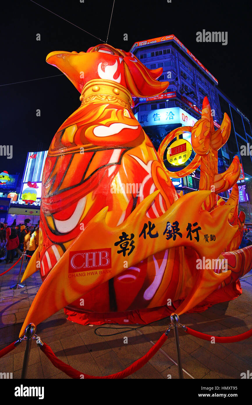 Chinese lantern festival chicken hi-res stock photography and images - Alamy