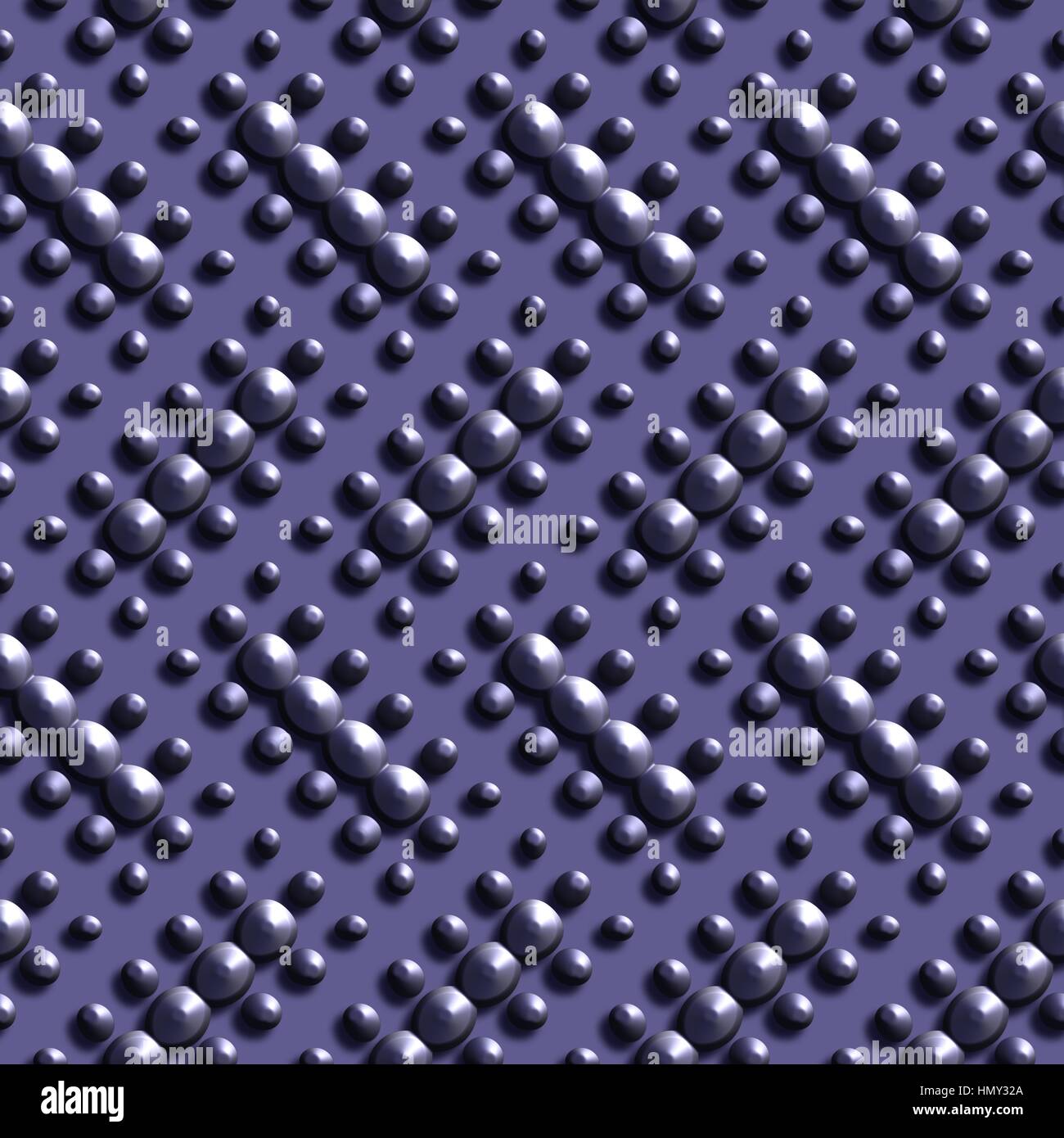 Seamless tileable decorative background pattern Stock Photo - Alamy