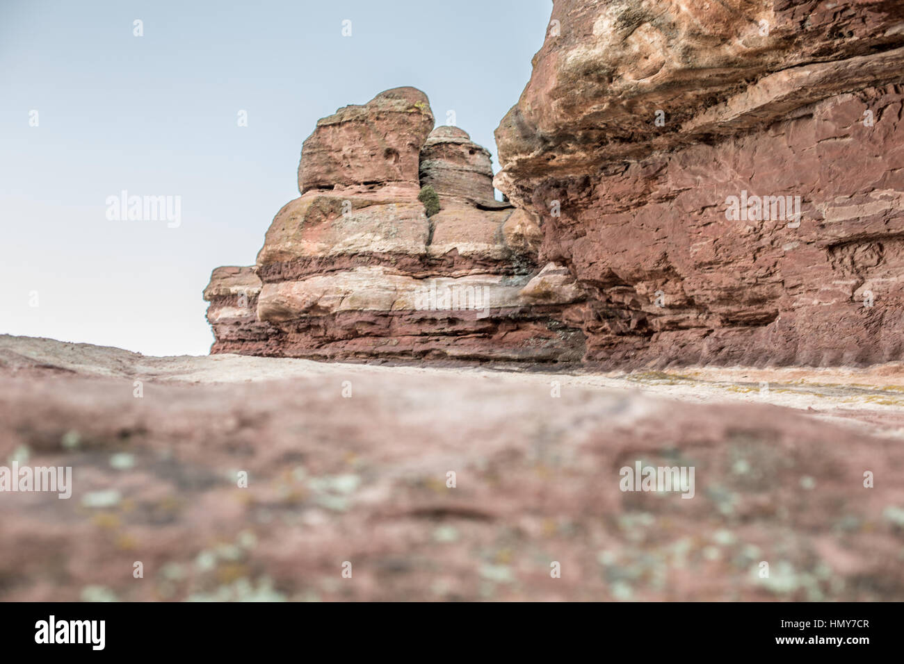 Red Rocks Alamy Redrocks hi-res stock photography and images - Alamy