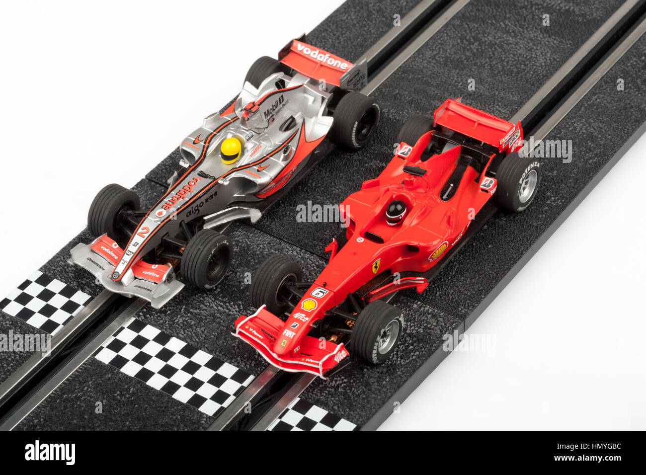 Formula 1 start hi-res stock photography and images - Alamy