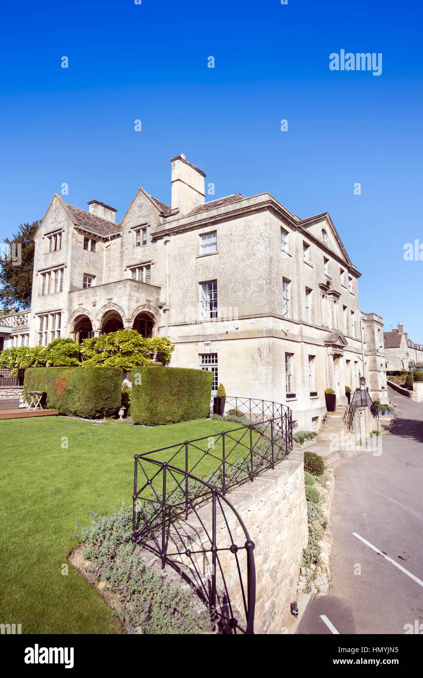 Painswick park garden garden hires stock photography and images Alamy
