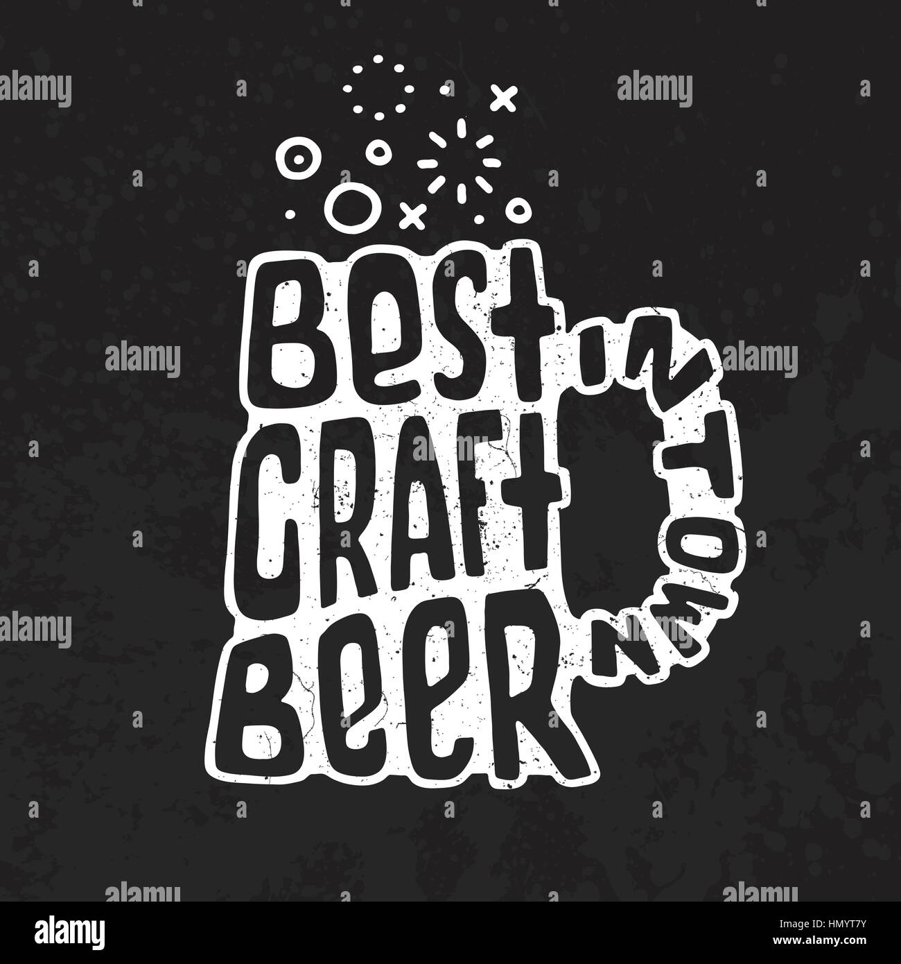 Brush bar Stock Vector Images - Alamy