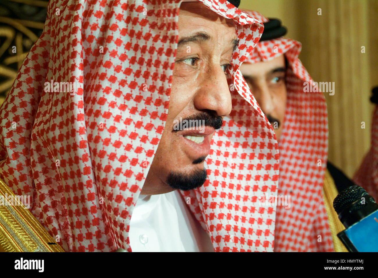Original Saudi Ruler Ruler of Saudi Arabia King Salman, before succeeding King Abdullah to ...