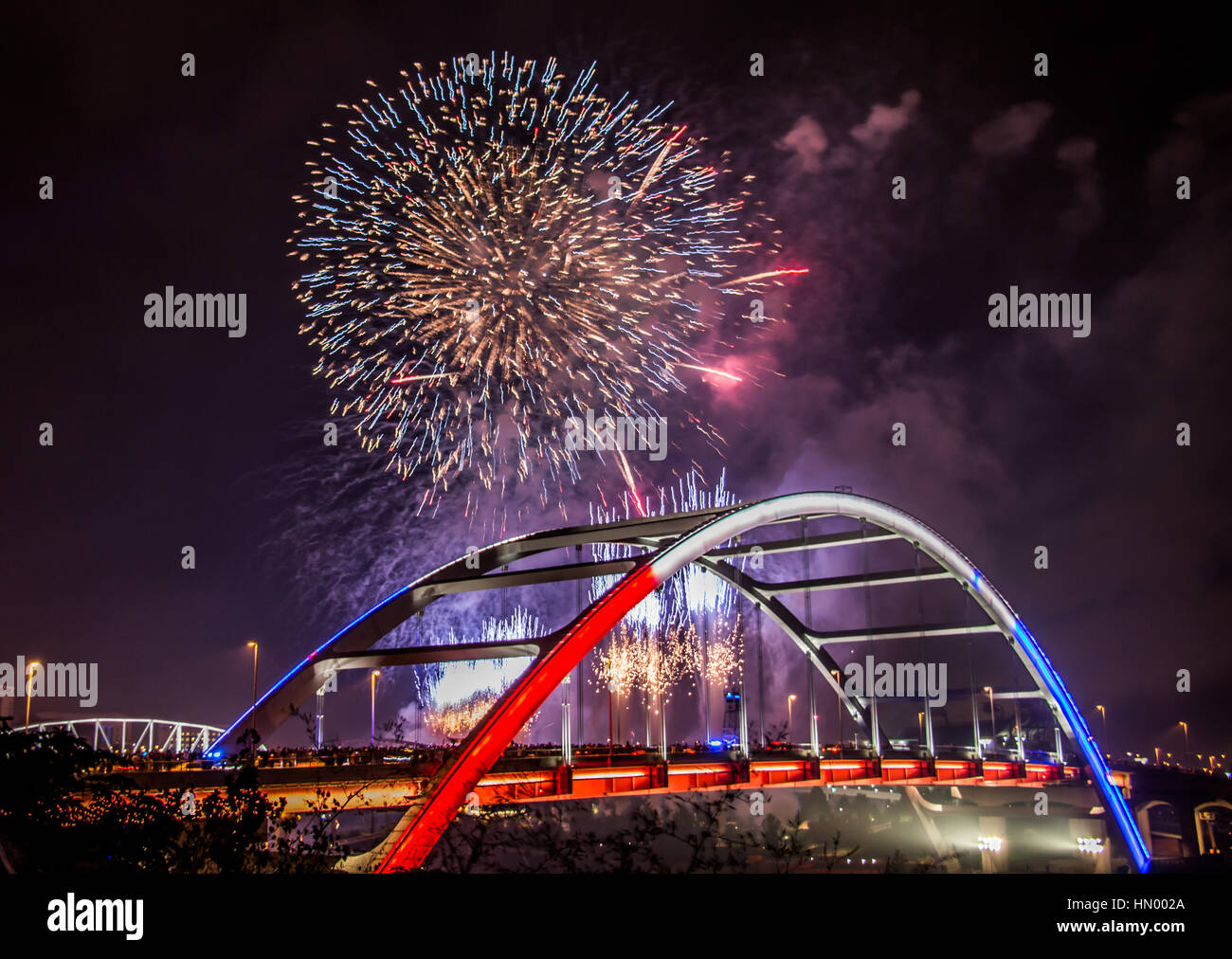 4th july fireworks nashville hires stock photography and images Alamy
