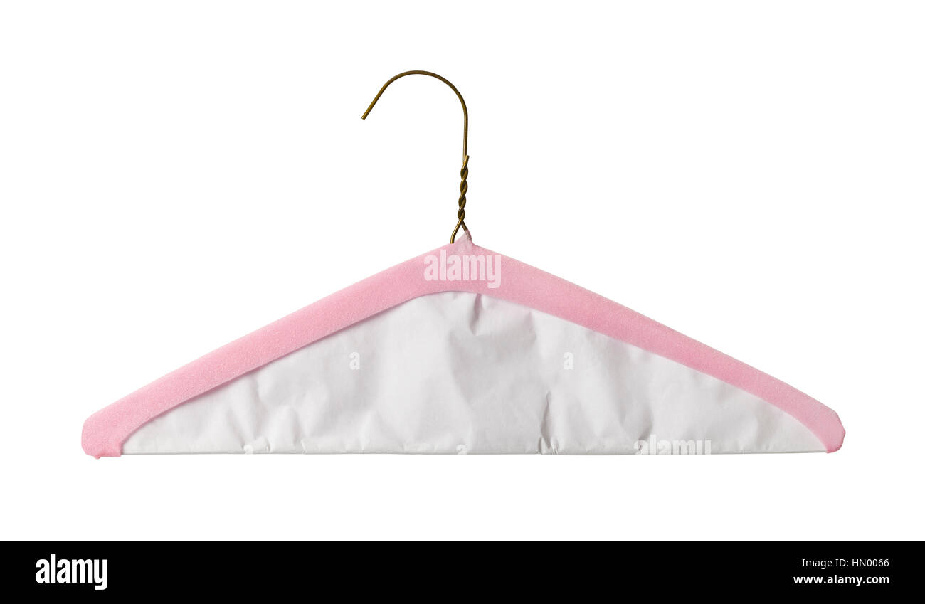 https://c8.alamy.com/comp/HN0066/cut-out-dry-cleaning-hanger-with-copy-space-on-white-HN0066.jpg