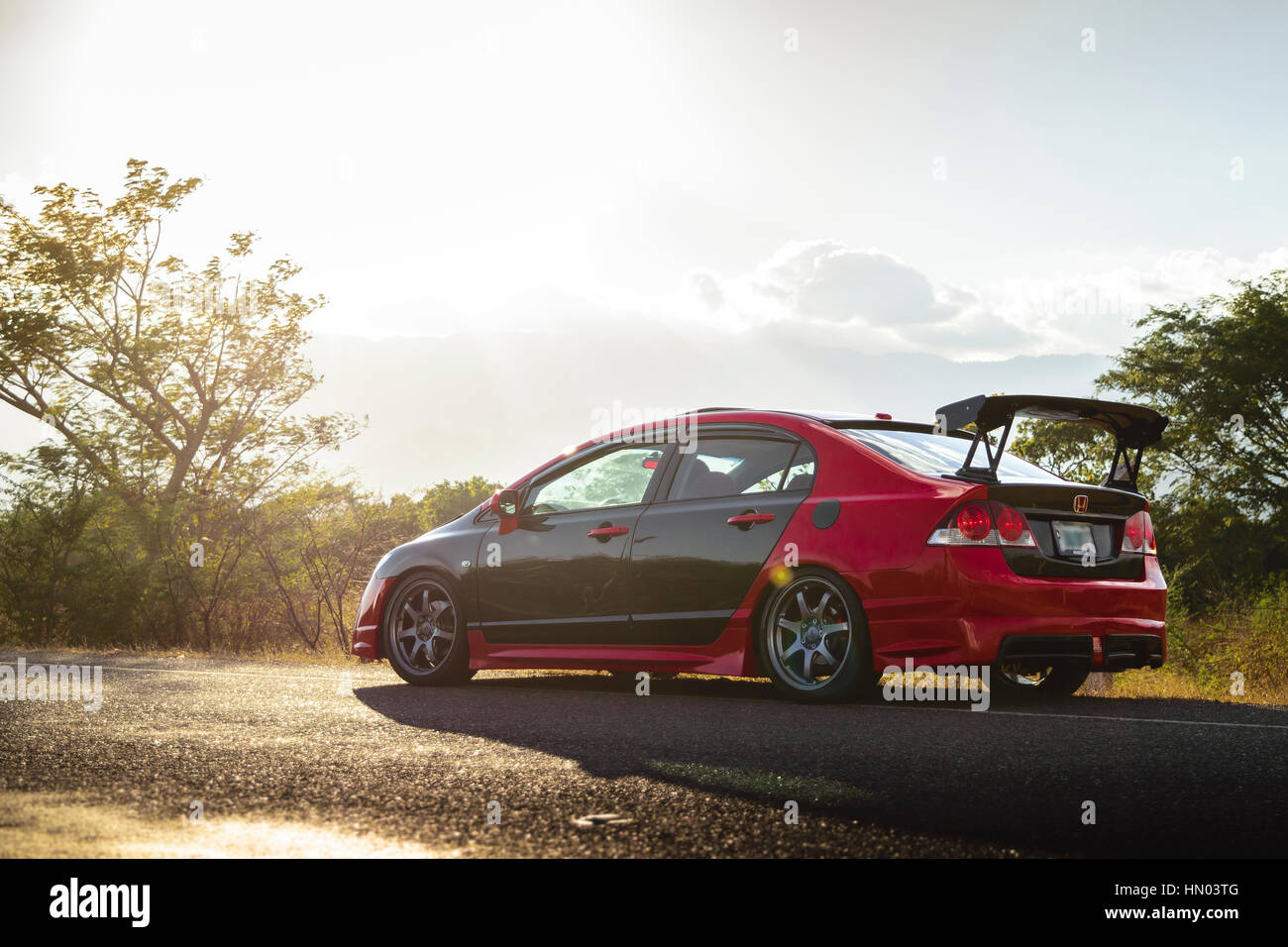 Honda civic si carbon fiber hood deals