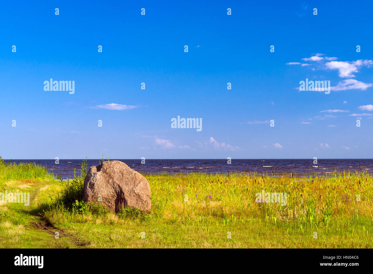 Peipus lake hi-res stock photography and images - Alamy