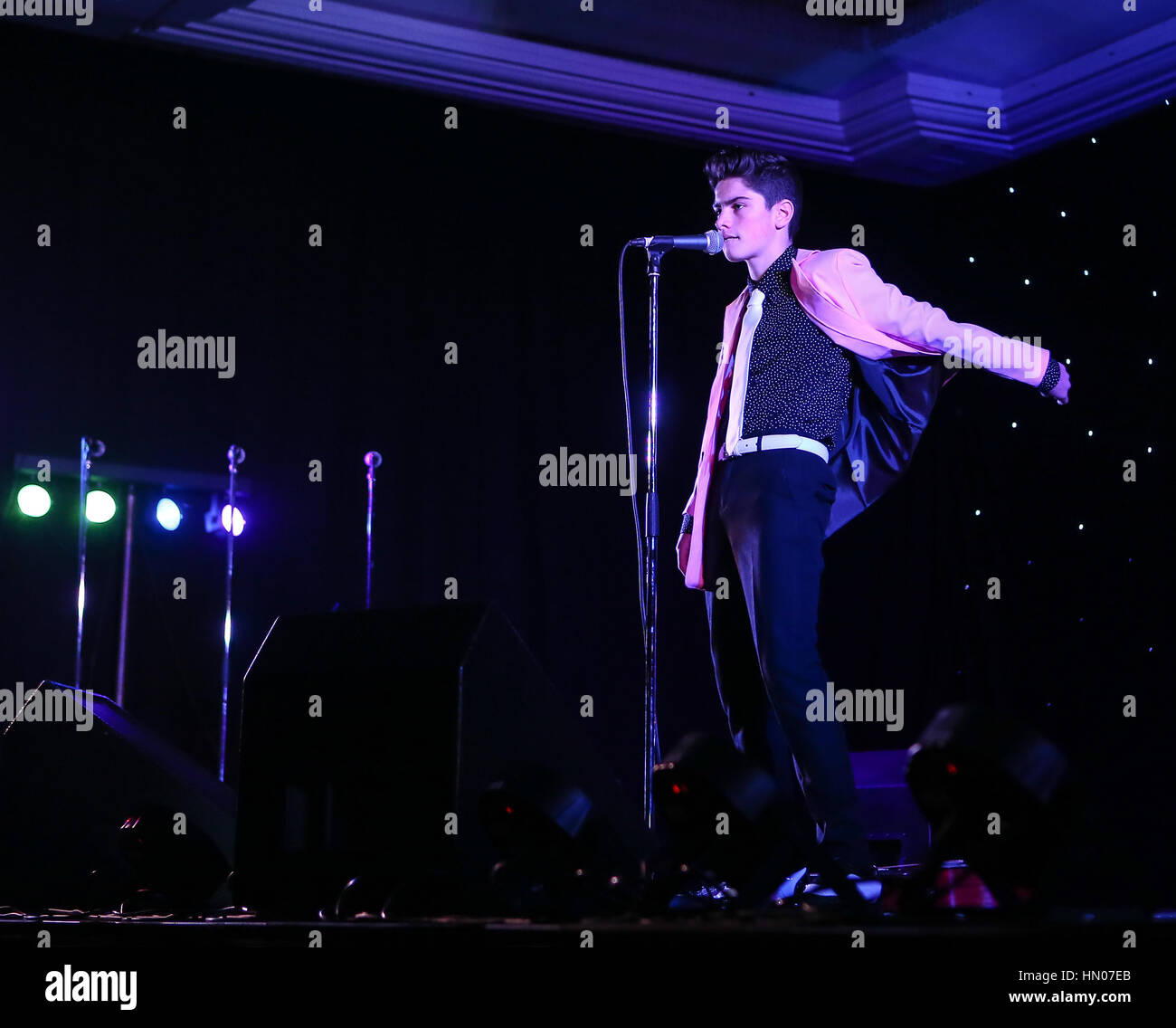 Emilio santoro hires stock photography and images Alamy