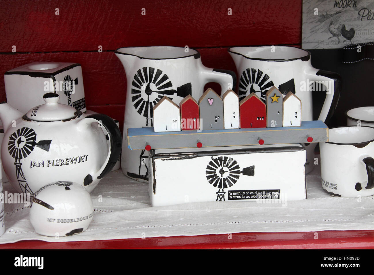 Souvenirs shop south africa hires stock photography and images Alamy