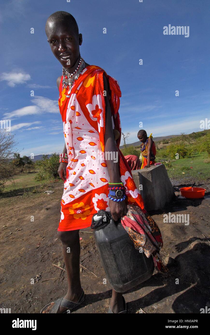 Foreign aid hi-res stock photography and images - Alamy