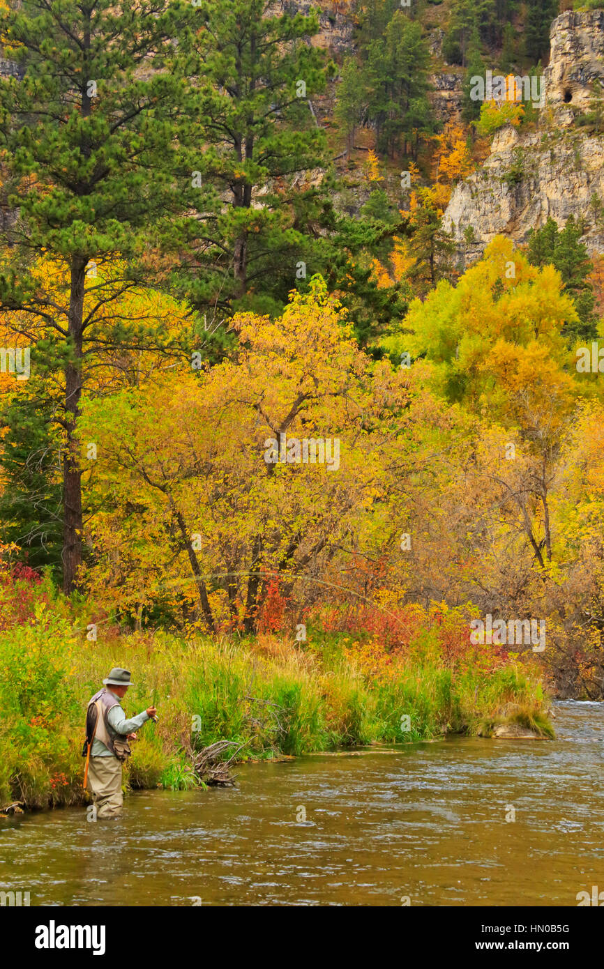 Spearfish, south dakota hires stock photography and images Alamy