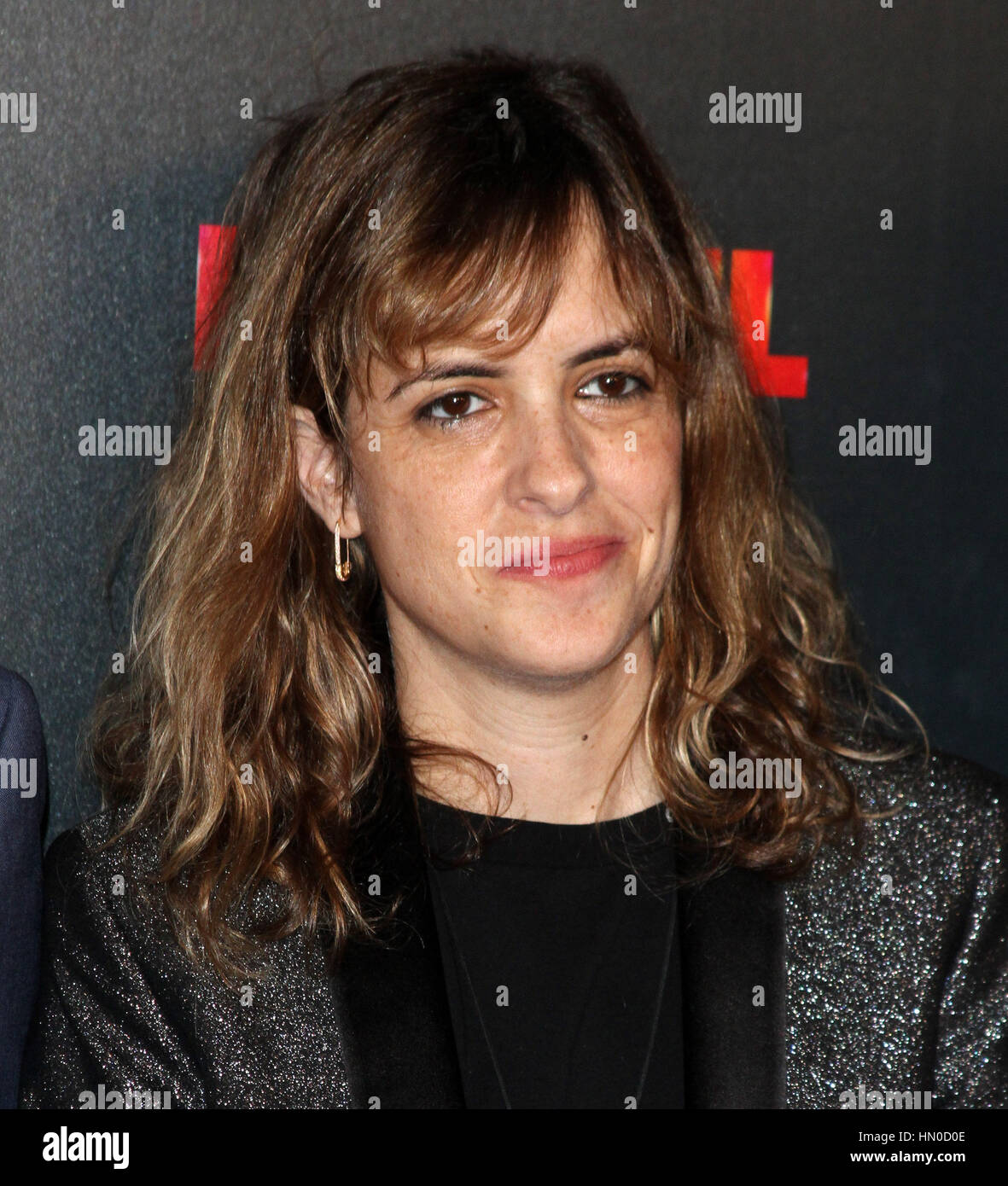 AACTA International Awards 2017 held at The Avalon Hollywood Featuring ...