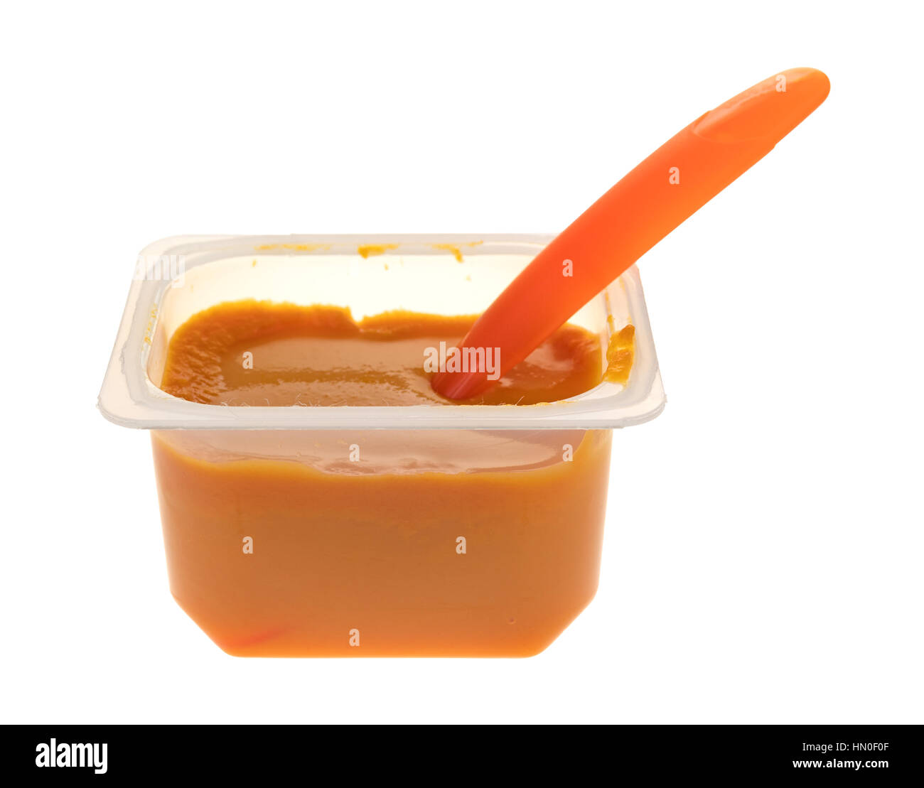 baby spoon container
