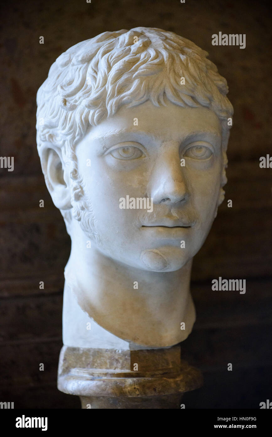 Hall Of Emperors Capitoline Museum Hi res Stock Photography And Images hall-of-emperors-capitoline-museum-hi-res-stock-photography-and-images