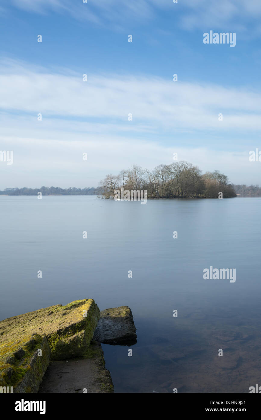 Fishing Lake Yorkshire High Resolution Stock Photography and Images Alamy