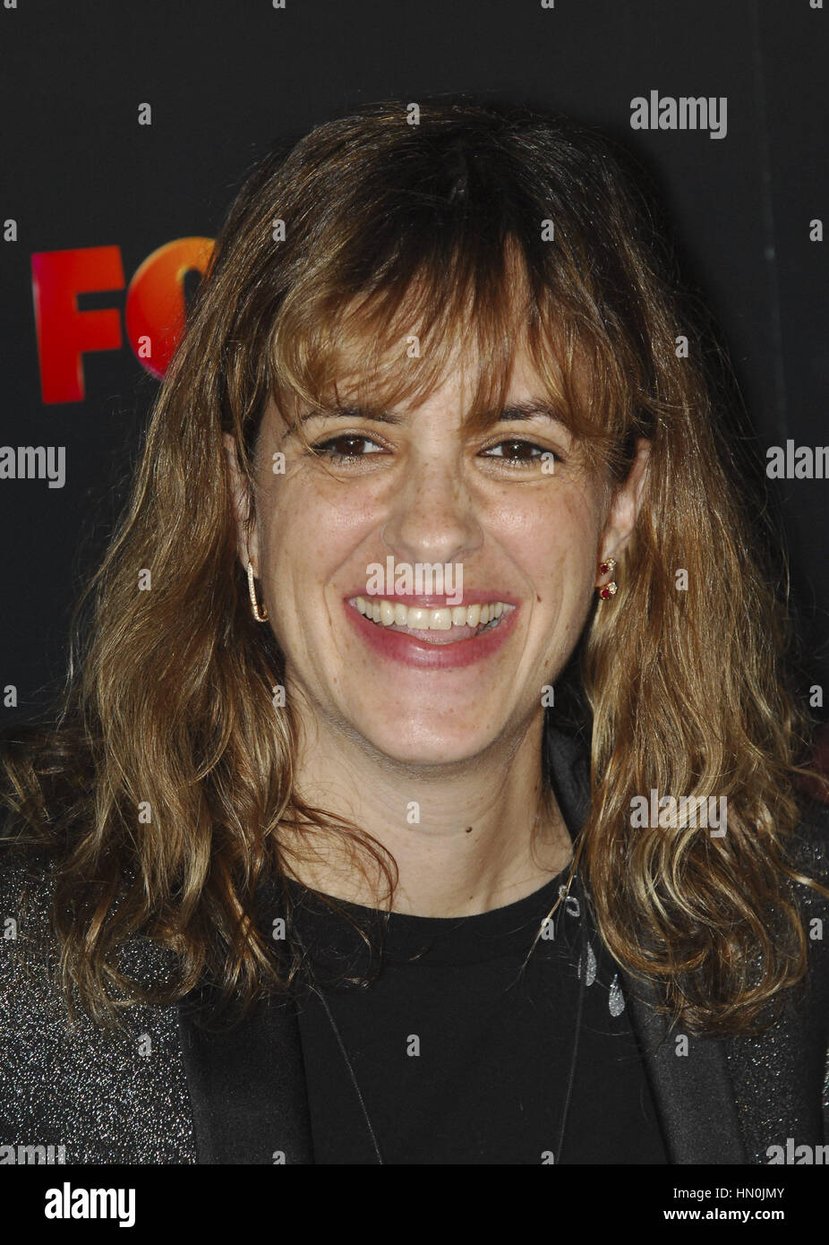 The 6th Annual AACTA International Awards Featuring: Samantha Ronson