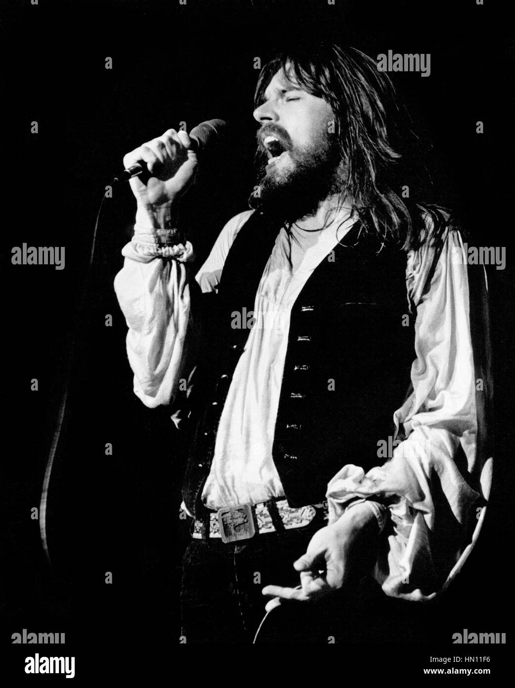 Bob seger hires stock photography and images Alamy