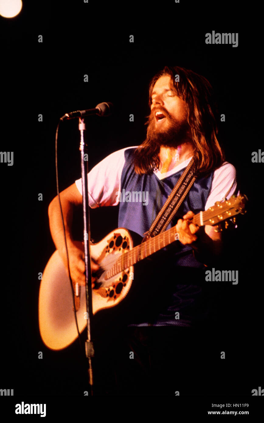 Bob seger hires stock photography and images Alamy