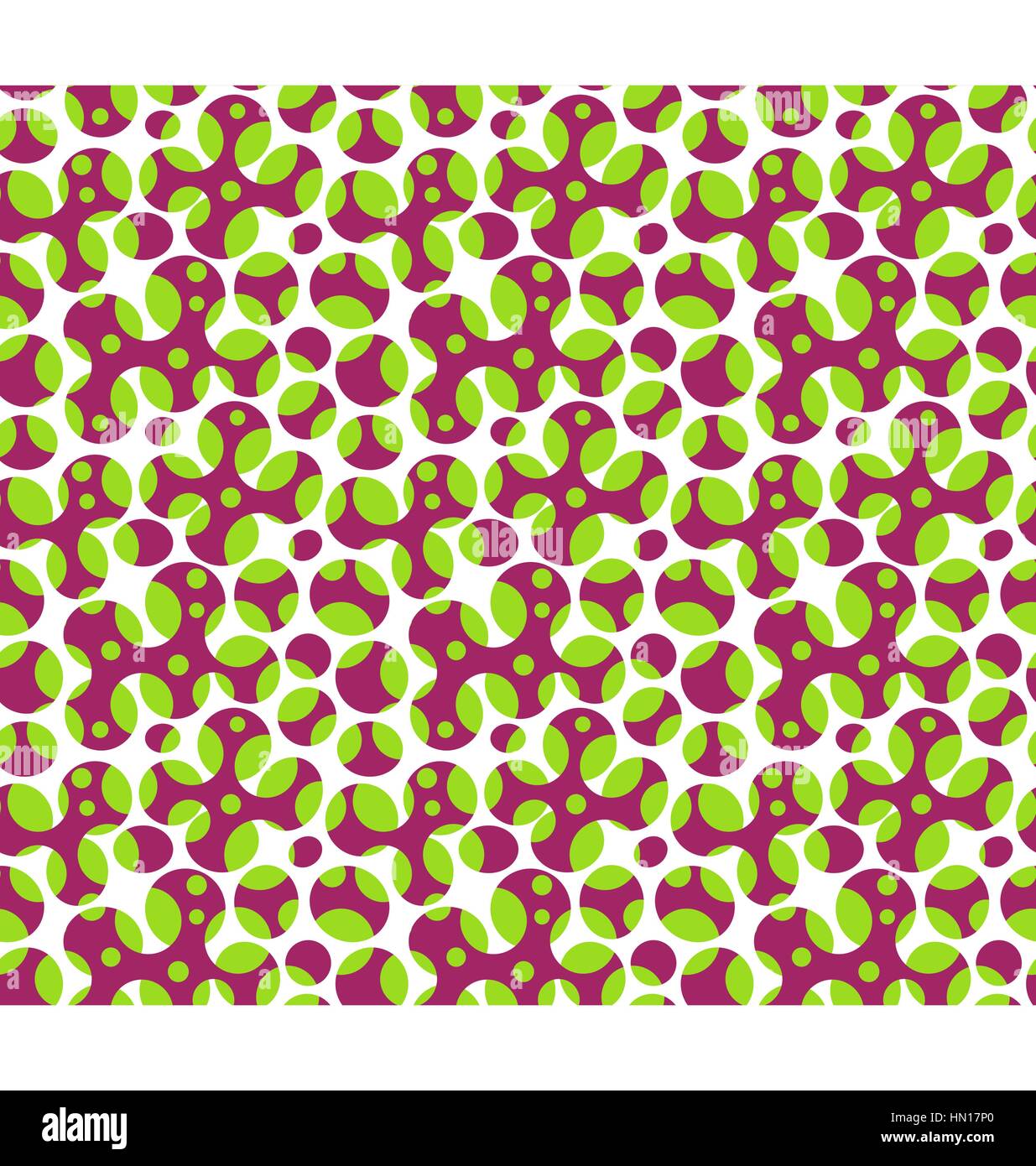 Seamless Bright Abstract Pattern Stock Vector Image & Art - Alamy