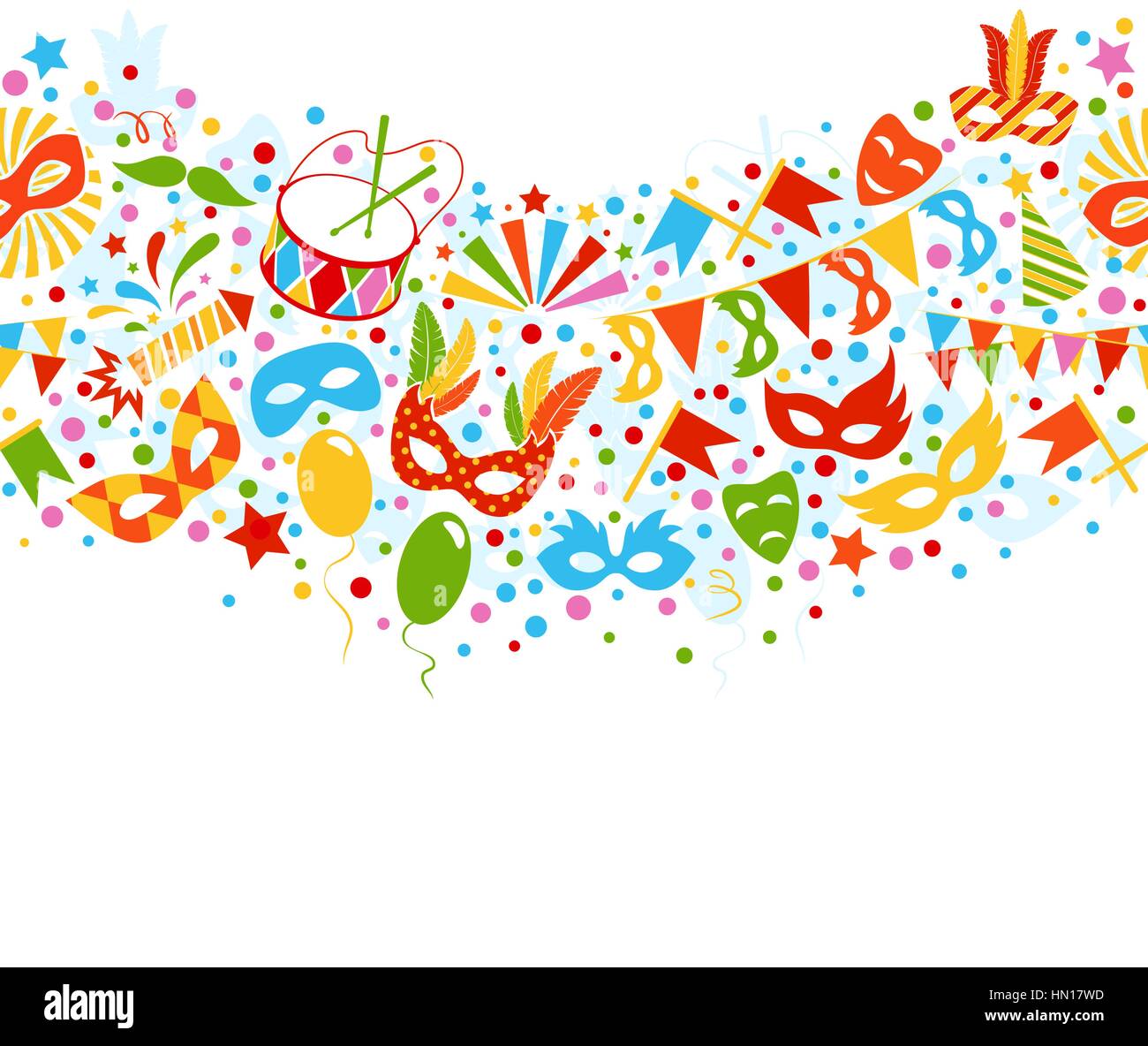 Rio carnival costume shop hi-res stock photography and images - Alamy