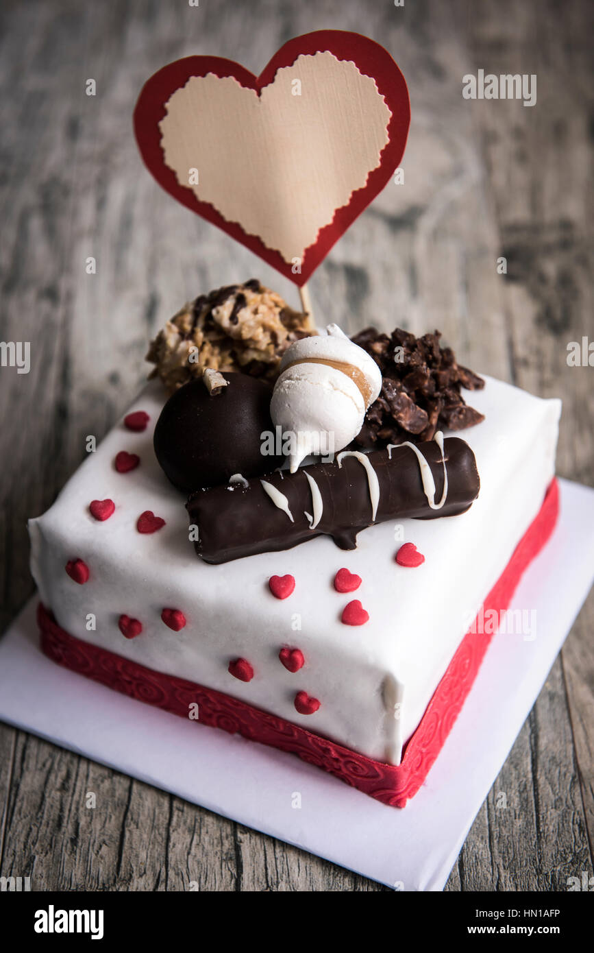 Bakery lover hi-res stock photography and images - Alamy
