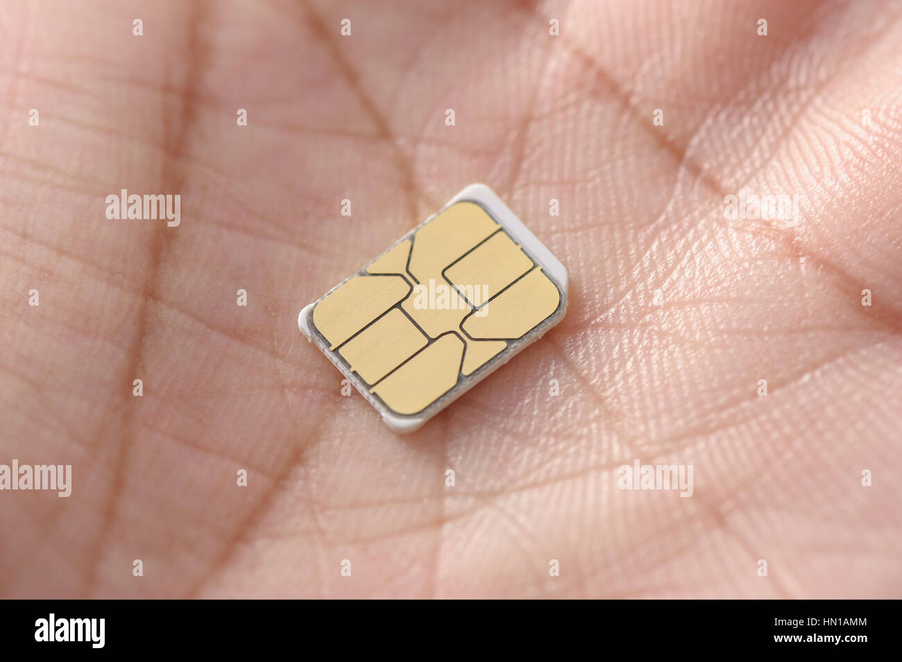 Nano sim card hi-res stock photography and images - Alamy
