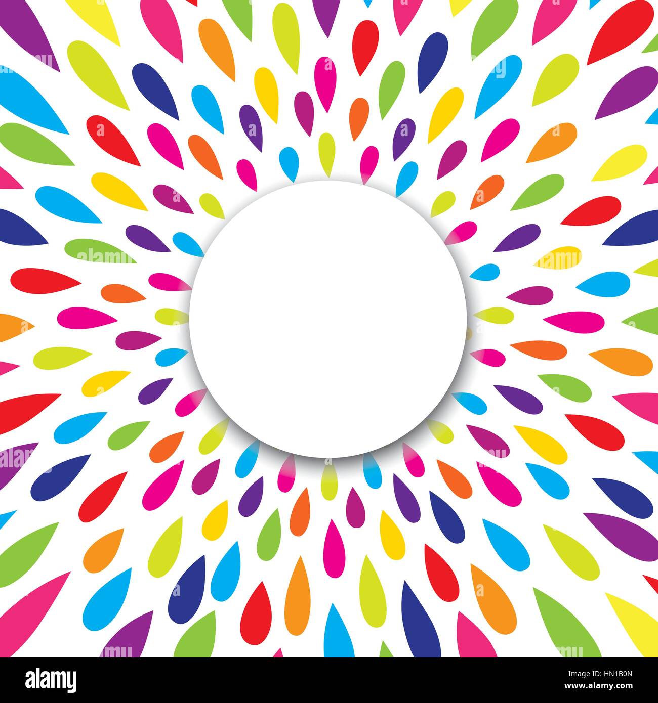 firework template