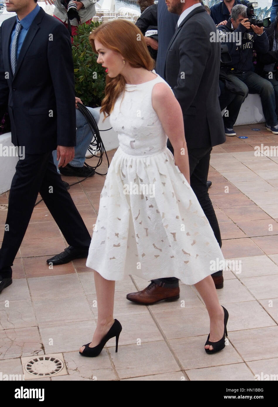 Isla Fisher The Great Gatsby