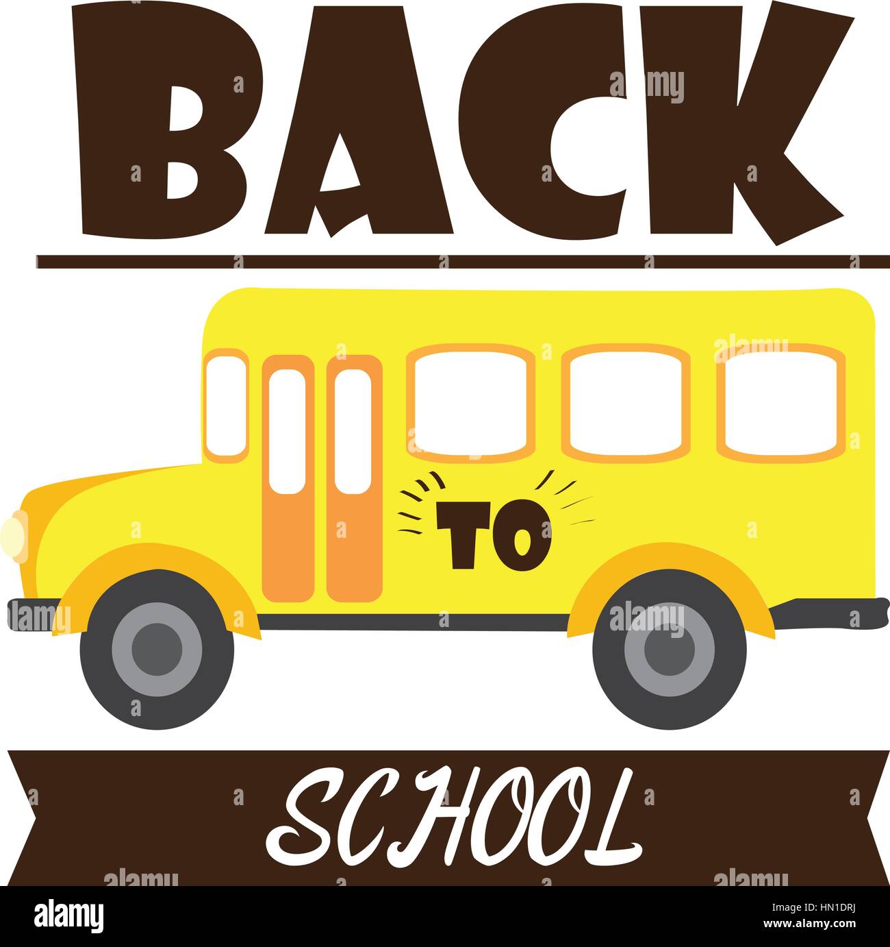 Back to school Stock Vector Image & Art - Alamy