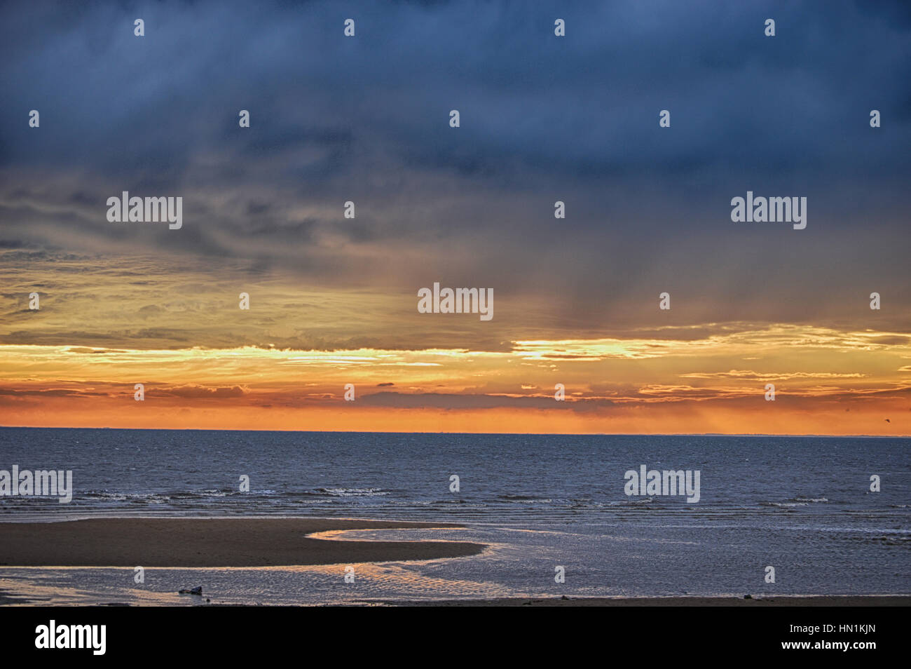 Hunstanton weather hires stock photography and images Alamy