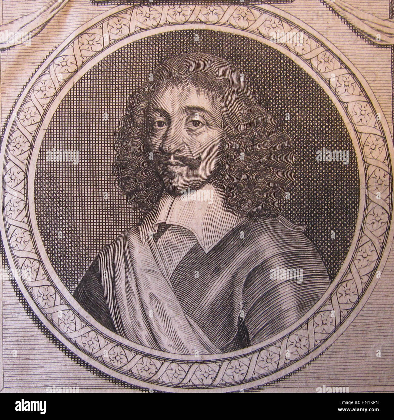 Louis d'Arpajon was a French aristocrat and art collector known for his ...