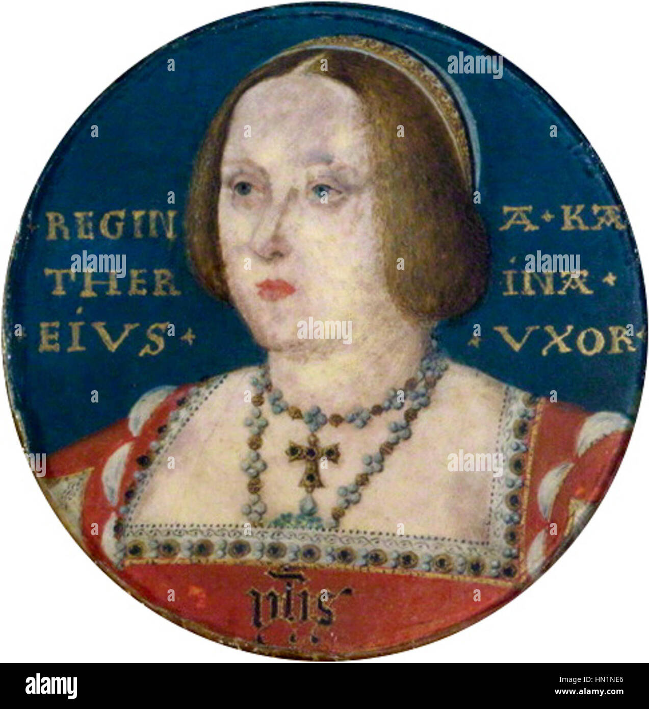 Lucas horenbout hires stock photography and images Alamy