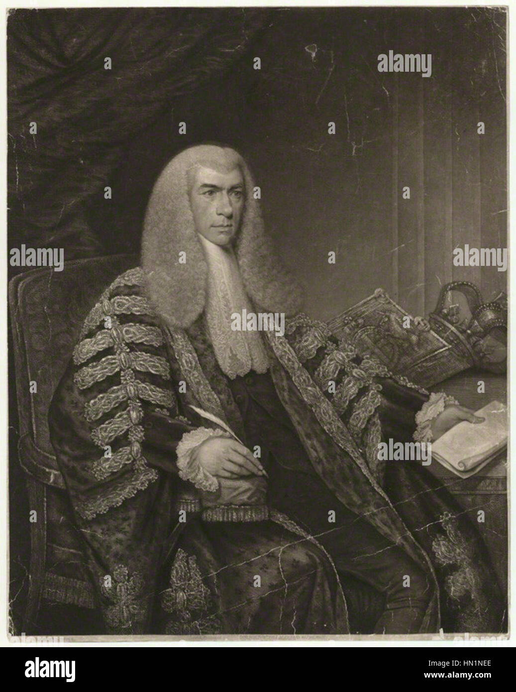 Lord brougham hi-res stock photography and images - Alamy