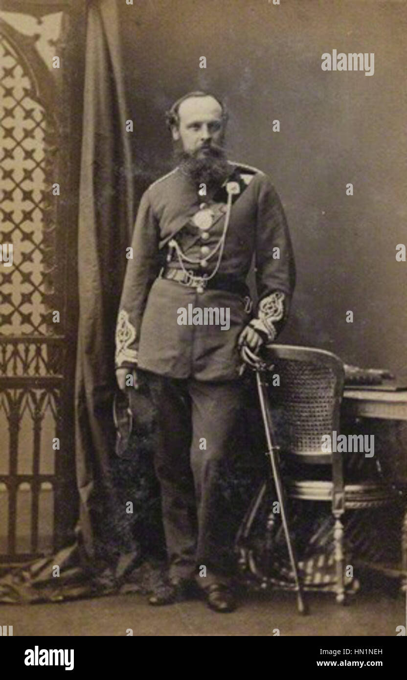 Parkyns hires stock photography and images Alamy