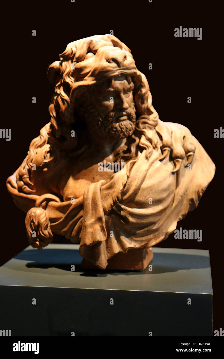 Hercule Gallery High Resolution Stock Photography And Images Alamy