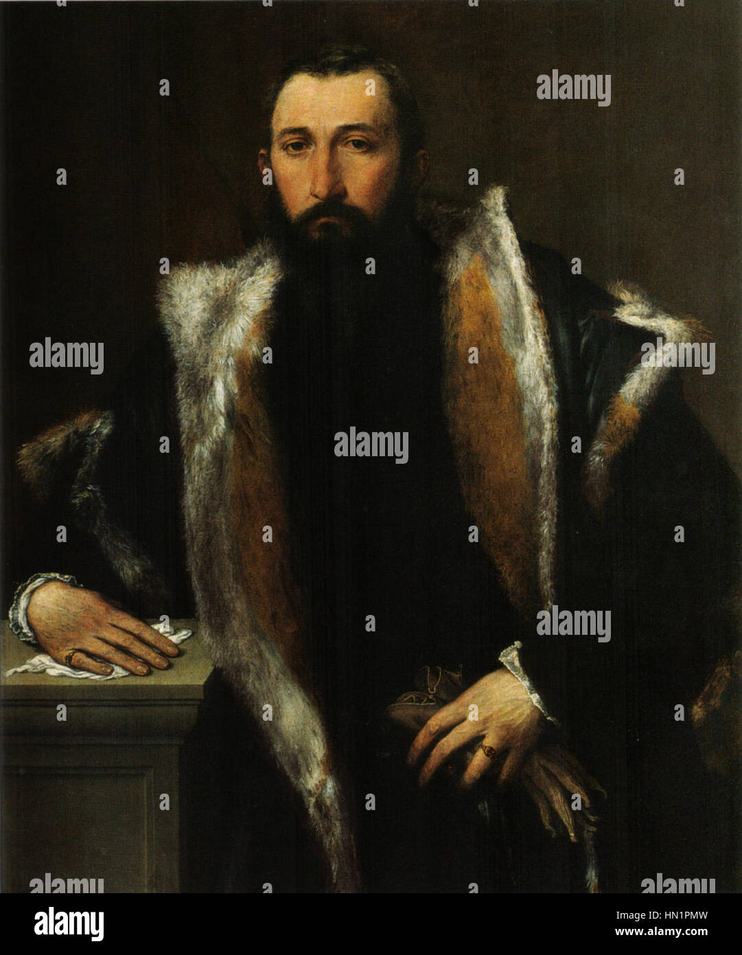 Lorenzo Lotto 074 Stock Photo Alamy