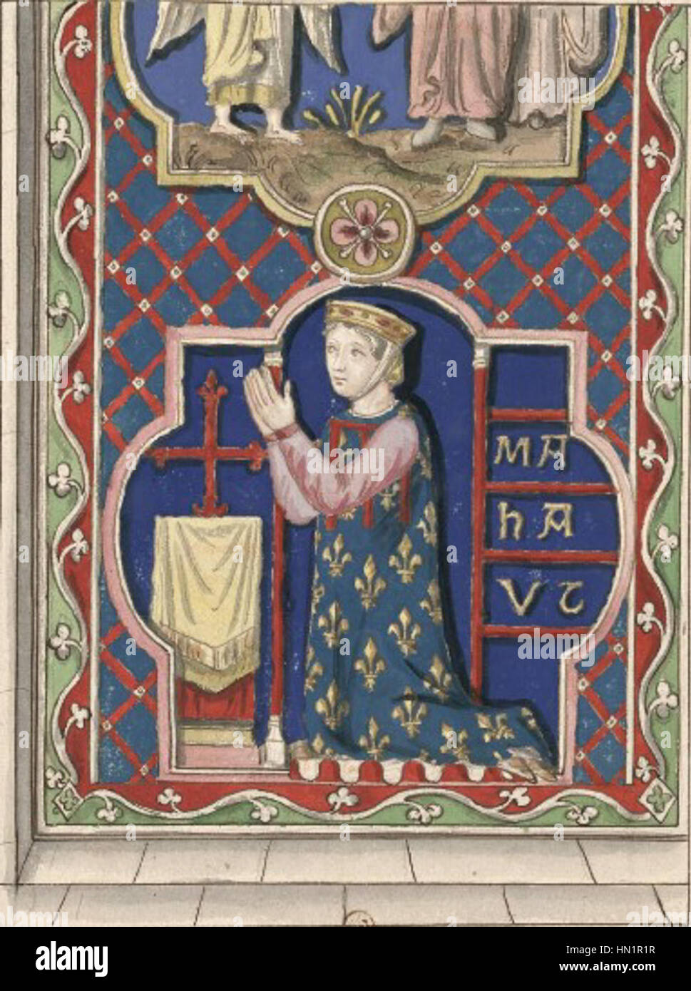 Medieval to renaissance hi-res stock photography and images - Alamy