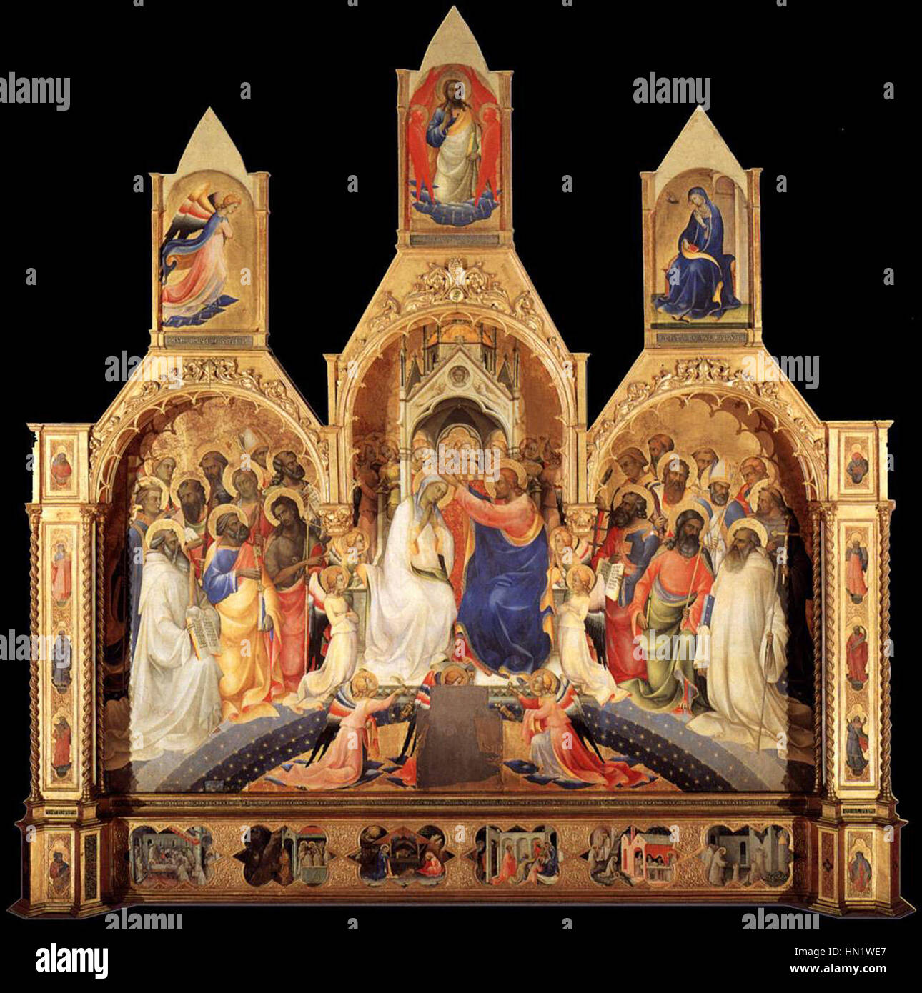 Monaco Ruler The coronation of the Prince of Monaco is a ceremonial event marking ...