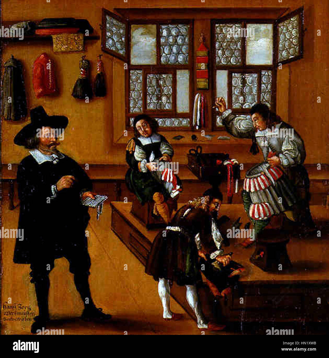 Ulmer Museum Stock Photos Ulmer Museum Stock Images Alamy