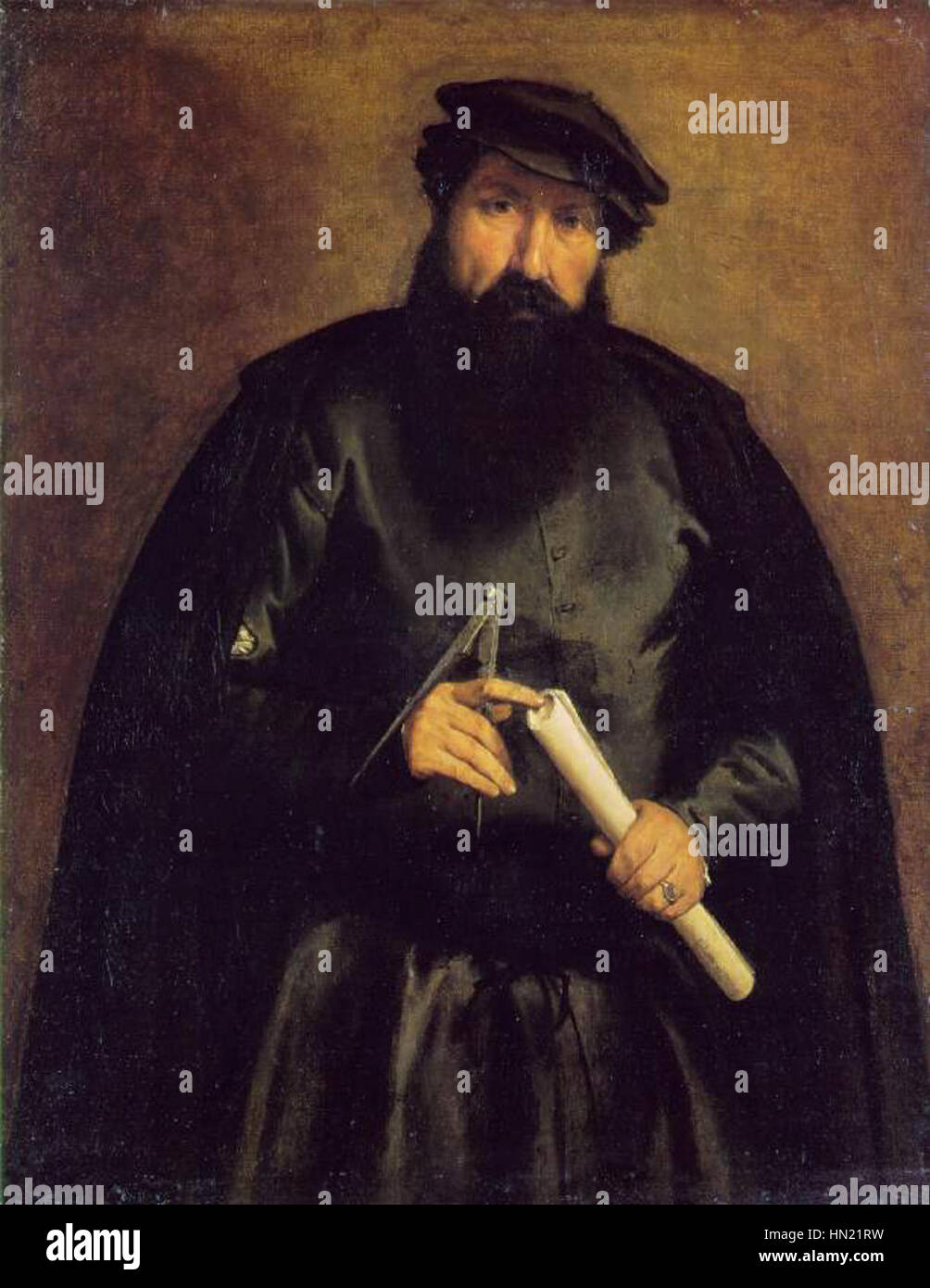 Lorenzo Lotto 072 Stock Photo - Alamy