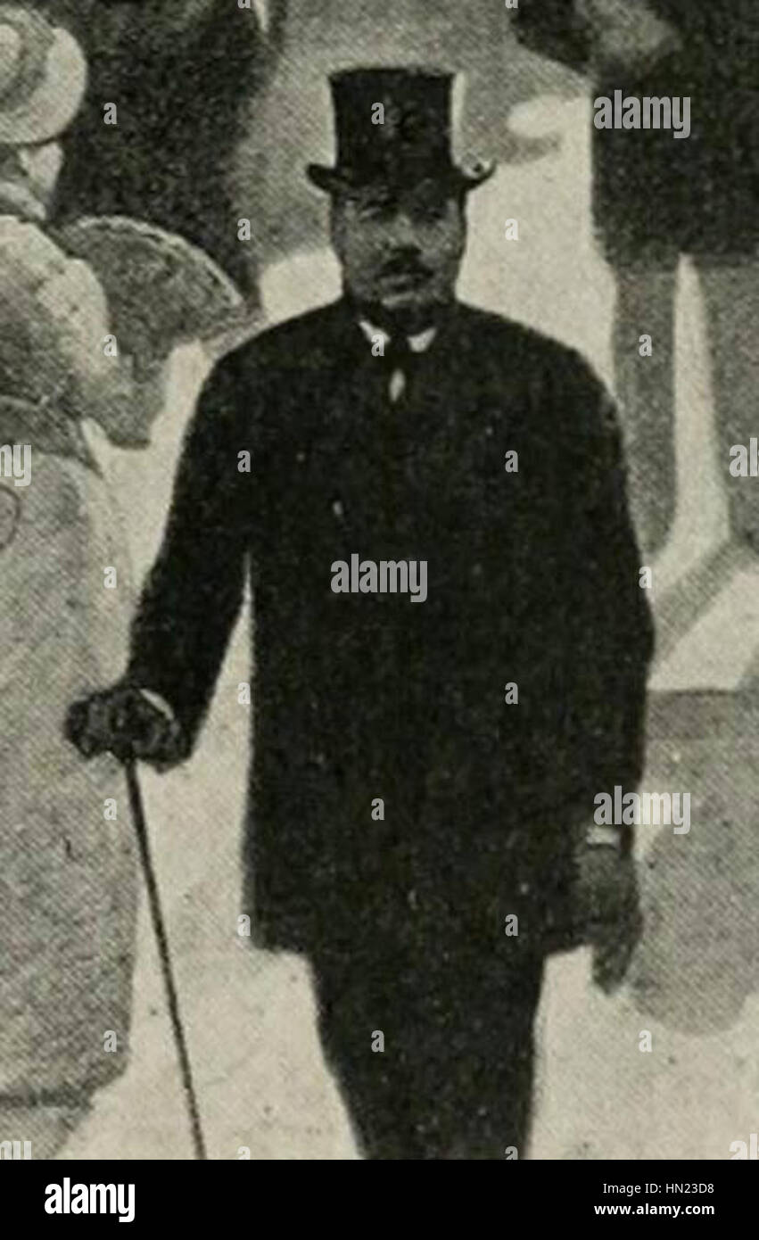 Marinoni, Hippolyte Auguste Stock Photo