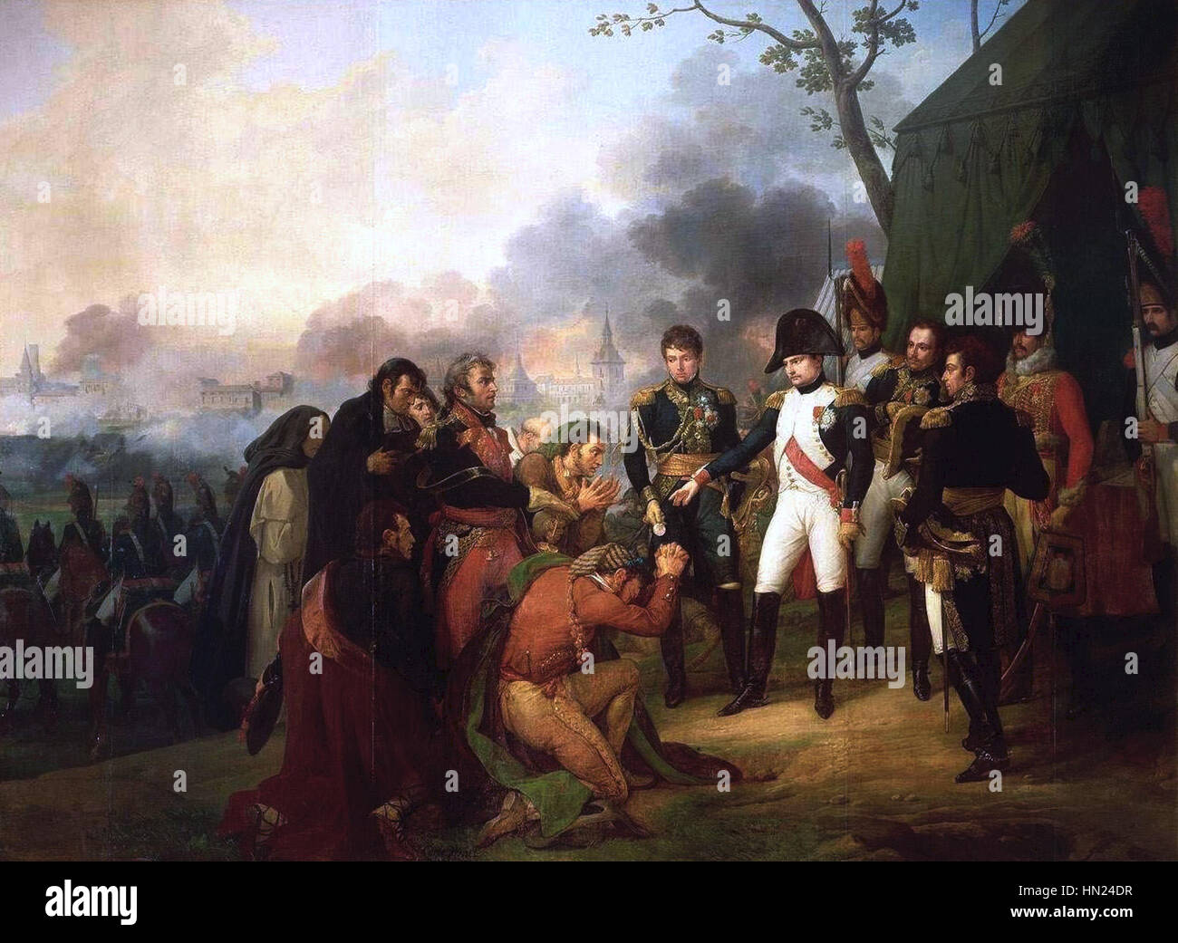 In 1808 hi-res stock photography and images - Alamy