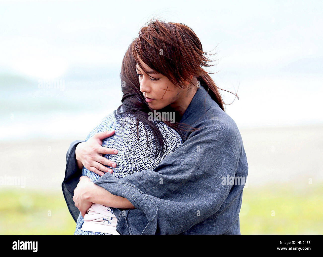 RUROUNI KENSHIN: THE LEGEND ENDS, (aka RUROUNI KENSHIN - PART III: THE ...