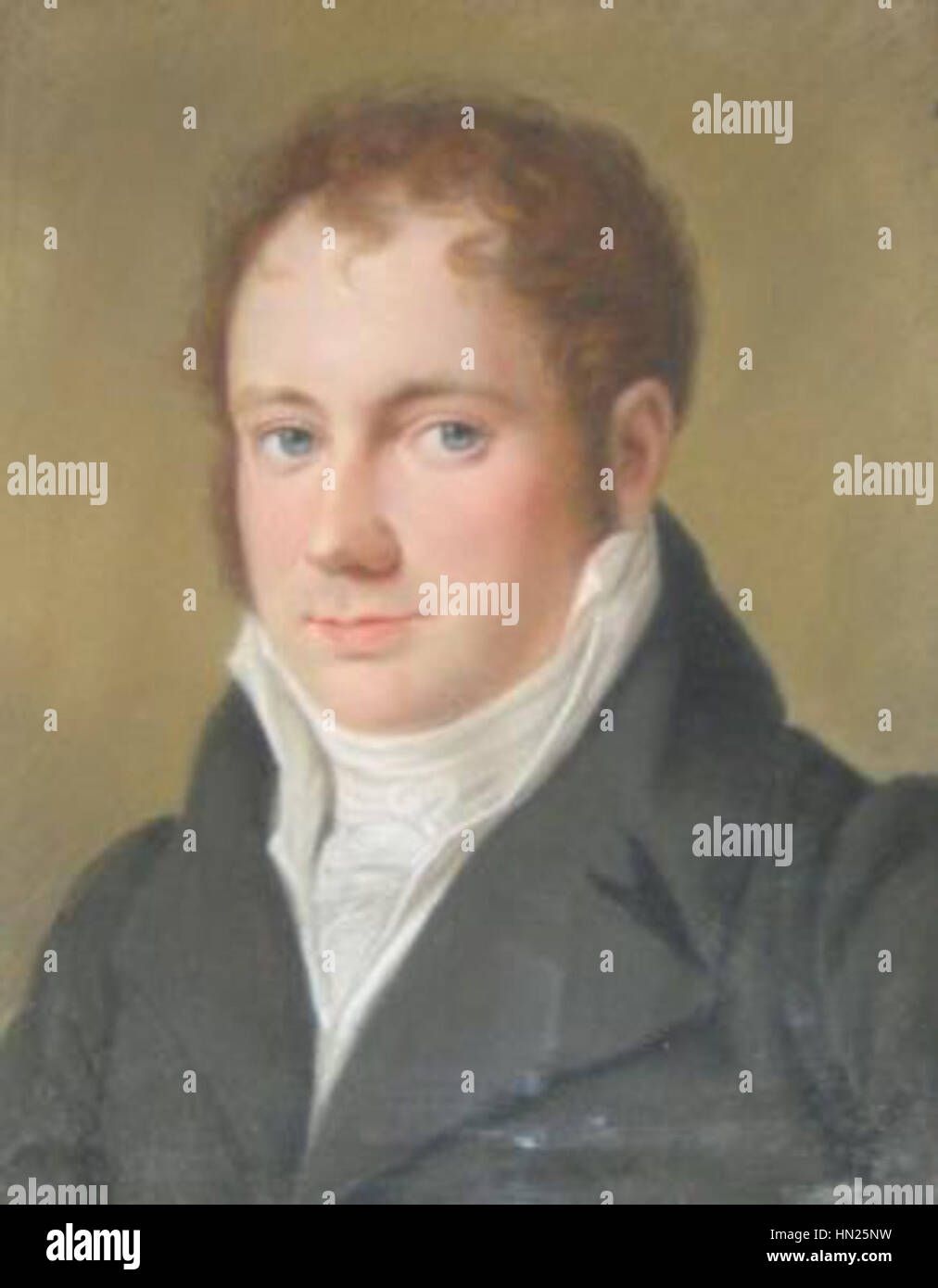 Louise Seidler Ernst August Richter Stock Photo Alamy