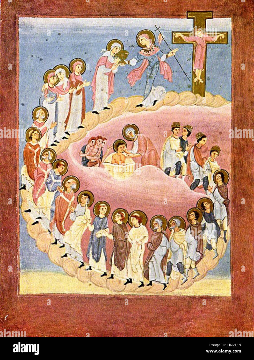 Is Rhat Even Scriptural Manuscript contains texts hi-res stock photography and images - Alamy