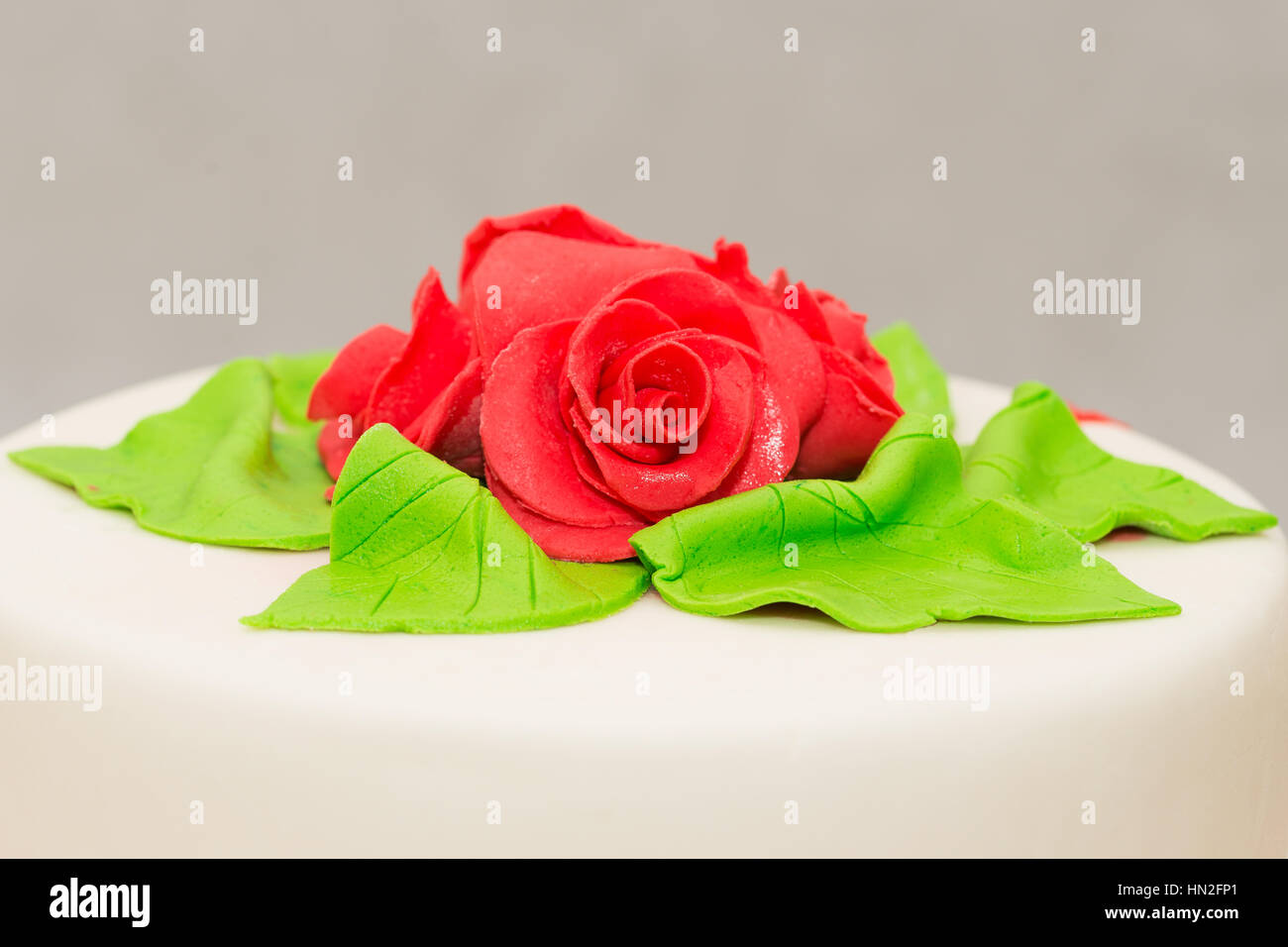 Red fondant hires stock photography and images Alamy